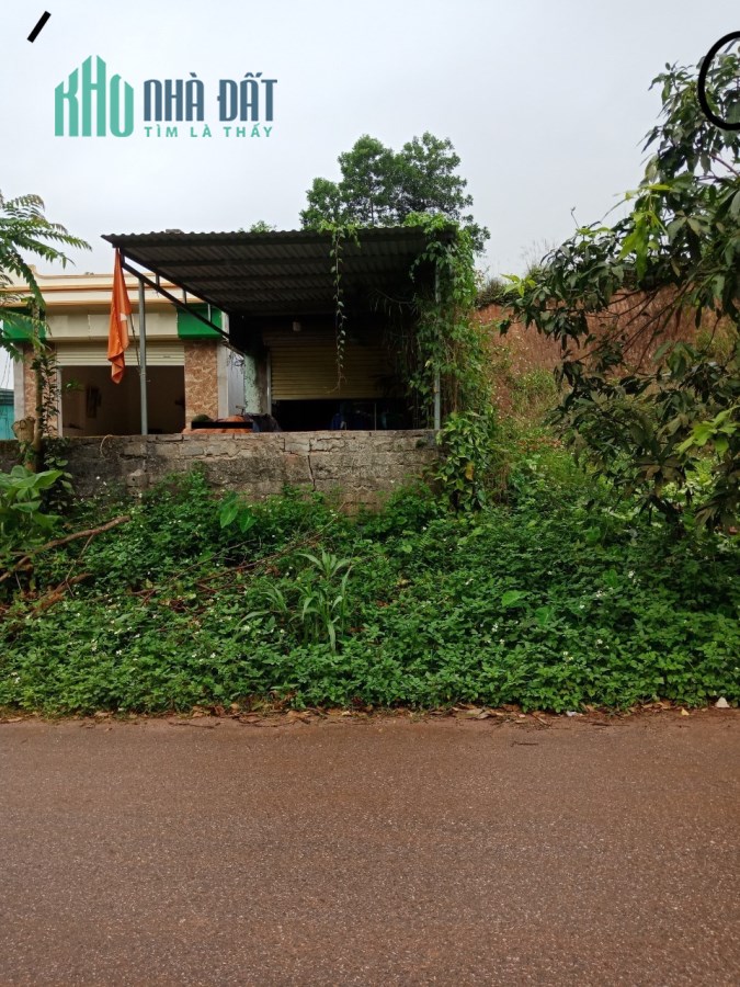 Cơ hội sở hữu mảnh đất gần 500m2  ngay trung tâm Vân Đồn