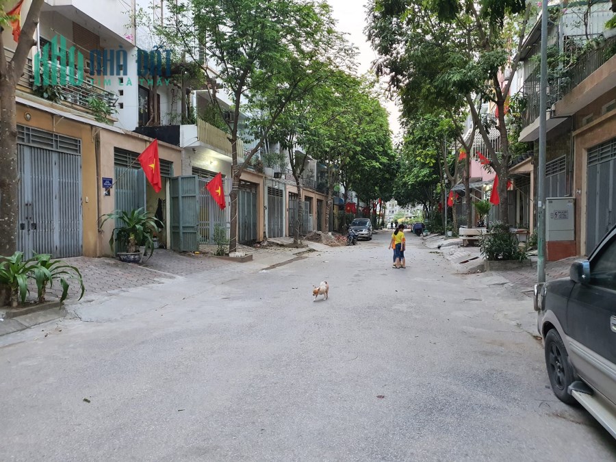 Siêu phẩm KĐT Văn Phú, vỉa hè rộng, ô tô tránh, nhỉnh 7 tỷ, ở an sinh, kinh doanh đỉnh