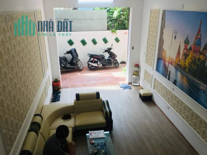 BÁN NHÀ PHỐ ĐÀO TẤN LÔ GÓC 30M2 NGÕ XE BA GÁC TRÁNH XE MÁY- GIÁ 2,85 TỶ