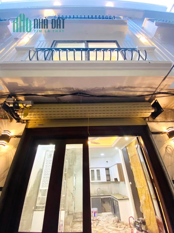 HOT2 >> NHÀ M.PHỐ HÀNG PHÈN – 56m2 4T MT3m – chỉ 28.5 tỷ