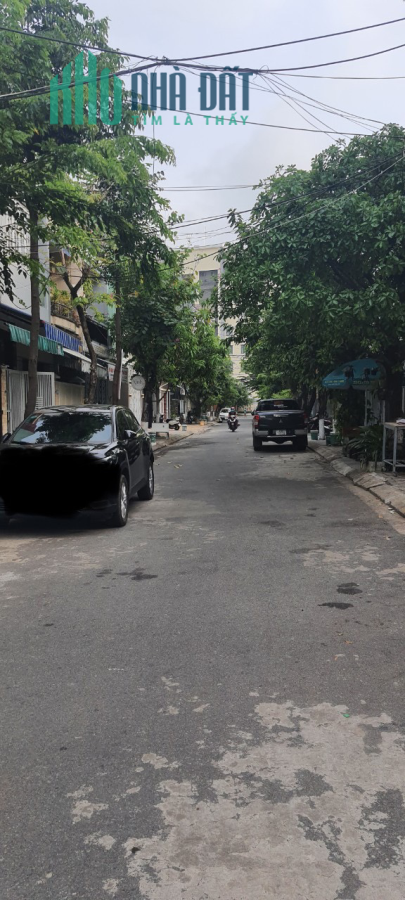 Bán Mặt Tiền 5m dài 15m chỉ 3,55 tỷ cho nhà đầu tư ngay sơn