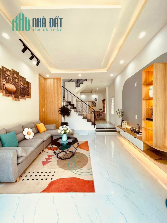 Chính Chủ Bán Gấp Nhà Đẹp Lung Linh, KXH tránh, Ông Ích Khiêm, CHỈ 4 tỷ