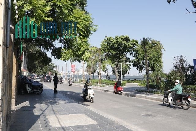 BÁN NHÀ MẶT PHỐ TÂY HỒ, PHỐ VỆ HỒ, 65*7, MT5, 1 HẦM, KD SẦM UẤT, H/S 80 TRIỆU, NHỈNH 27 TỶ