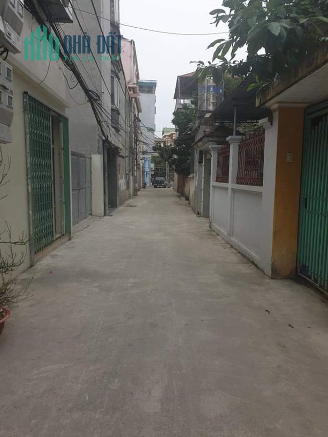 Đất vàng Phú Diễn - Ô TÔ  - Dòng Tiền – DT 70m2 * mt 5m – chỉ 4.8 tỷ