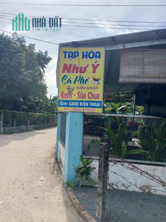 Đất Kiệt Hưởng Phước,Hoà Liên , Hoà Vang Ko Có Lô Nào Rẽ Hơn Lô Này,