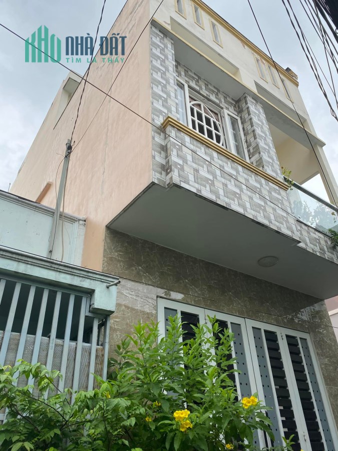 HẺM XE HƠI THÔNG- NHÀ ĐẸP LUNG LINH  - 2 MẶT THOÁNG NGUYỄN SỸ SÁCH Q TB GIÁ 6.78 TỶ