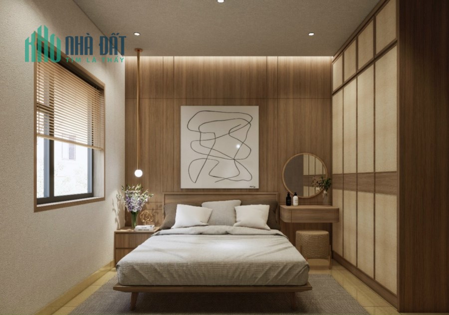 Chung cư Tecco Felice Tower siêu hot