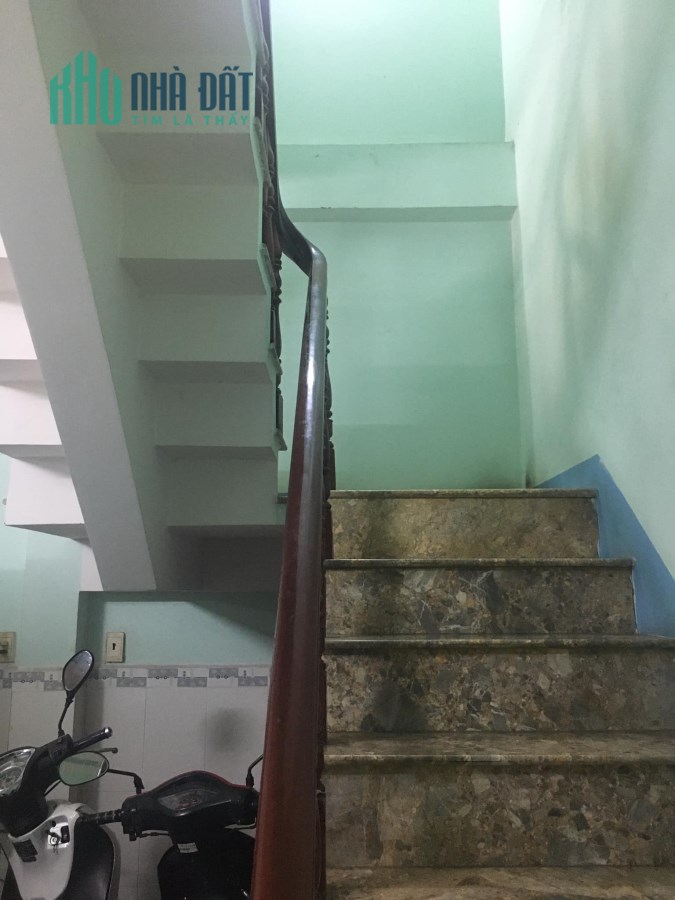 Bán nhà đường Tân Sơn Nhì, Hxh 8m kinh doanh, 95.5m2, 12.7tỷ, 0907824465