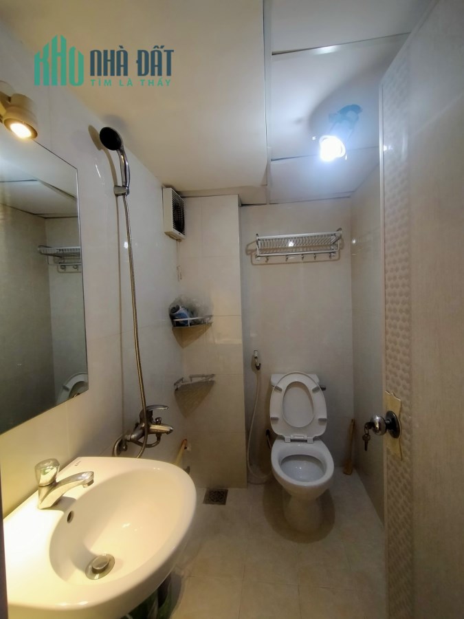 Bán nhà HXH Nguyễn Đình Chiểu , Quận 3 DT 45m2 chỉ 6 tỷ5 TL