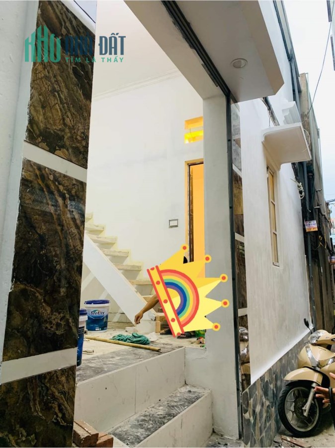 Bán Nhà Giá tốt ở Thúy Lĩnh, SĐCCRB, 5m ra Ô tô, 46m2 x 2T x 10m MT, Giá: 2.7 tỷ