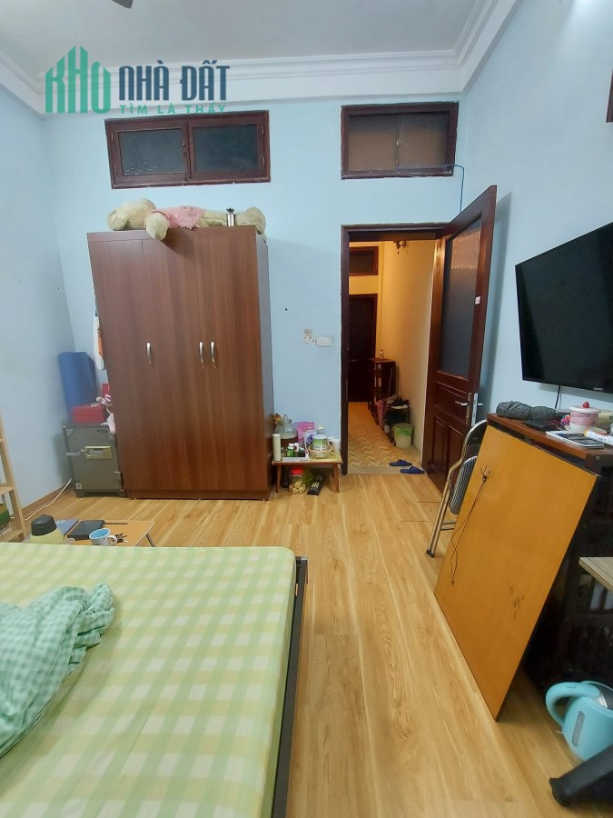 BÁN GẤP-NHÀ MẶT NGÕ-GẦN PHỐ-2 THOÁNG-72M 14TỶ-NGUYỄN ĐÌNH CHIỂU-QUẬN HAI BÀ