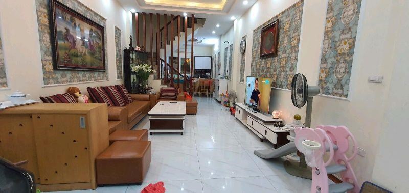 Bán nhà Quang Trung_Hà Đông, lô góc ở ngay 55m_3.95 tỷ