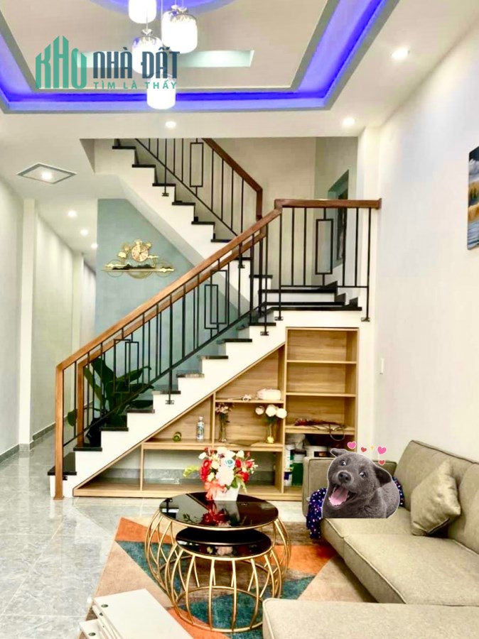 Bán Nhà HXH Trưng Nữ Vương , q. Hải Châu, 150m2, Giá Học Sinh