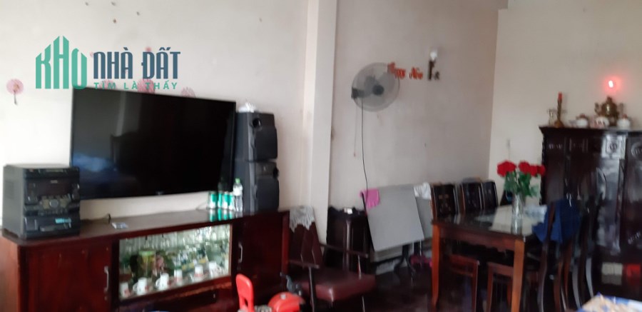 Bán nhà mặt tiền To Hiệu, Tân Phú, 2 tầng. 0902053125.