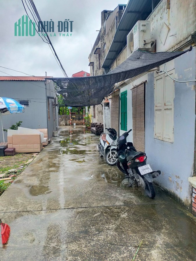 Đầu tư mảnh đất hiếm Phúc Đồng ngõ ô tô 45m2 mà chỉ có hơn 2 tỷ