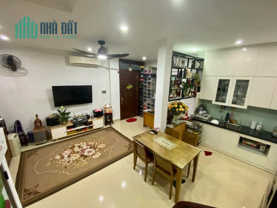 Bán nhà ngõ Phố Hoàng Như Tiếp 45mx4T, 3.85 tỷ.