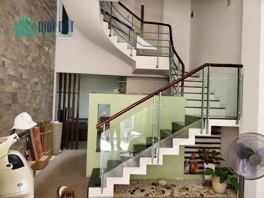 ĐIỆN BIÊN PHỦ, Q10, Hẻm XE HƠI, nhà cực đẹp, nở hậu 7,6m, gần 95m2 chỉ 16,2 tỷ