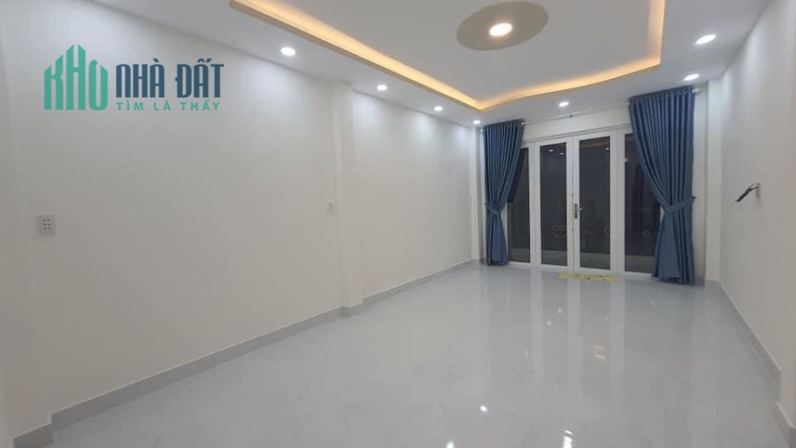 QUẬN 10, 3/2, 95M2, HẺM XE HƠI, NHÀ ĐẸP Ở NGAY chỉ 16 Tỷ