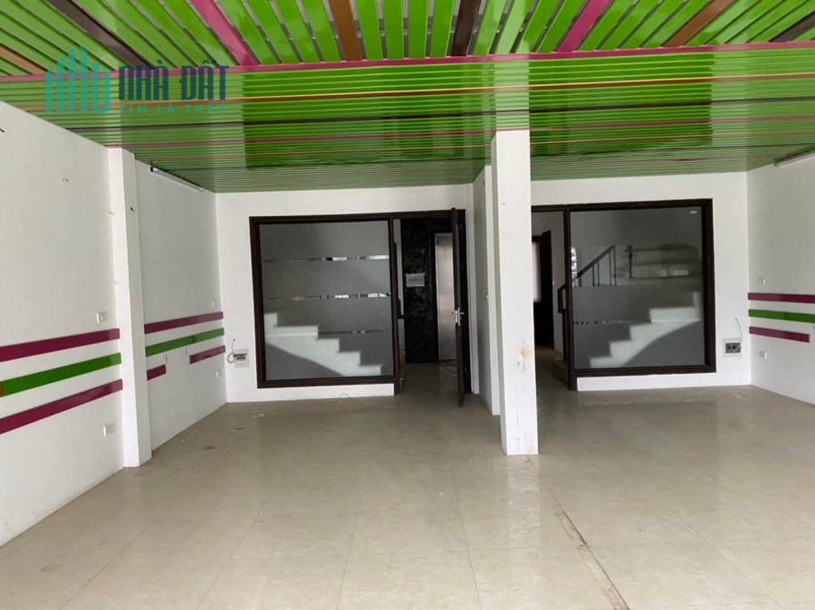 Siêu phẩm mặt phố Trần Bình 100m2, 8T, vỉa hè lớn,mặt tiền rộng, hiếm có nhà bán, kinh doanh tốt,