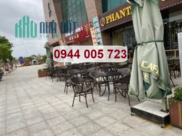 Chính chủ cho thuê ki-ốt kinh doanh số 4 Mường Thanh Trần Phú, TP.Nha Trang, 20tr; 0944005723