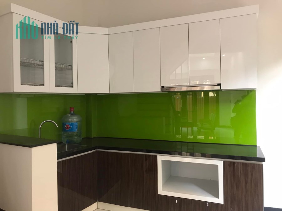 Bán nhà Vân Canh siêu đẹp ô tô sát cửa 35m2x5T 2,8 tỷ