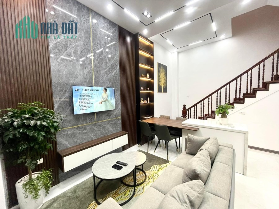 Bán Nhà Xã Đàn 35m2x5 Tầngx5m Mặt Tiền Giá 4.85 Tỷ Lh Xem Nhà – SĐT/Zalo: O388 / 748 / 389