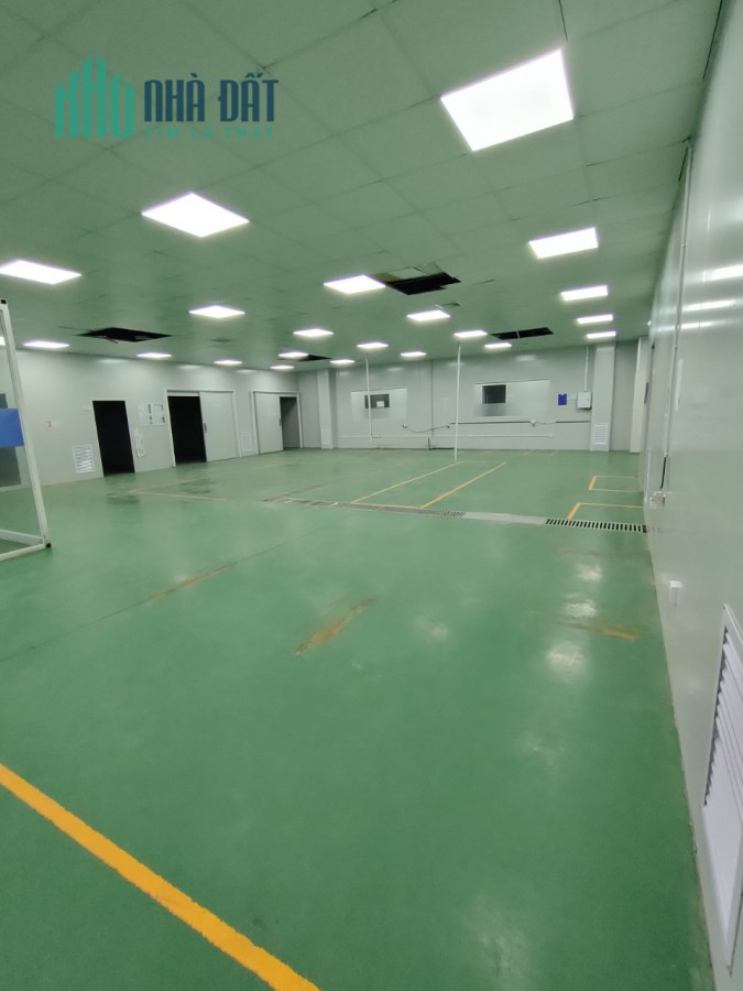 Cho thuê xưởng tại khai quang 1200m2, giá: 60k/m2.Liên hệ: 0986.454.393-0986.797.222