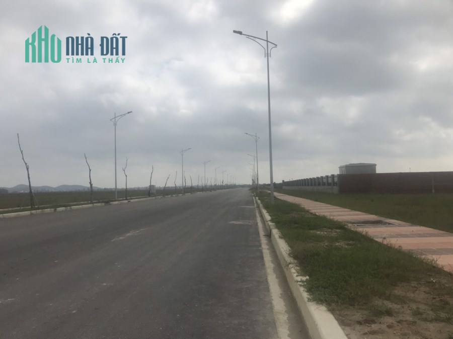 Chuyển nhượng lô đất 2ha KCN Quế Võ 3, đất sẵn sàng xây dựng,pháp lý đầy đủ.LH 0988 457 392