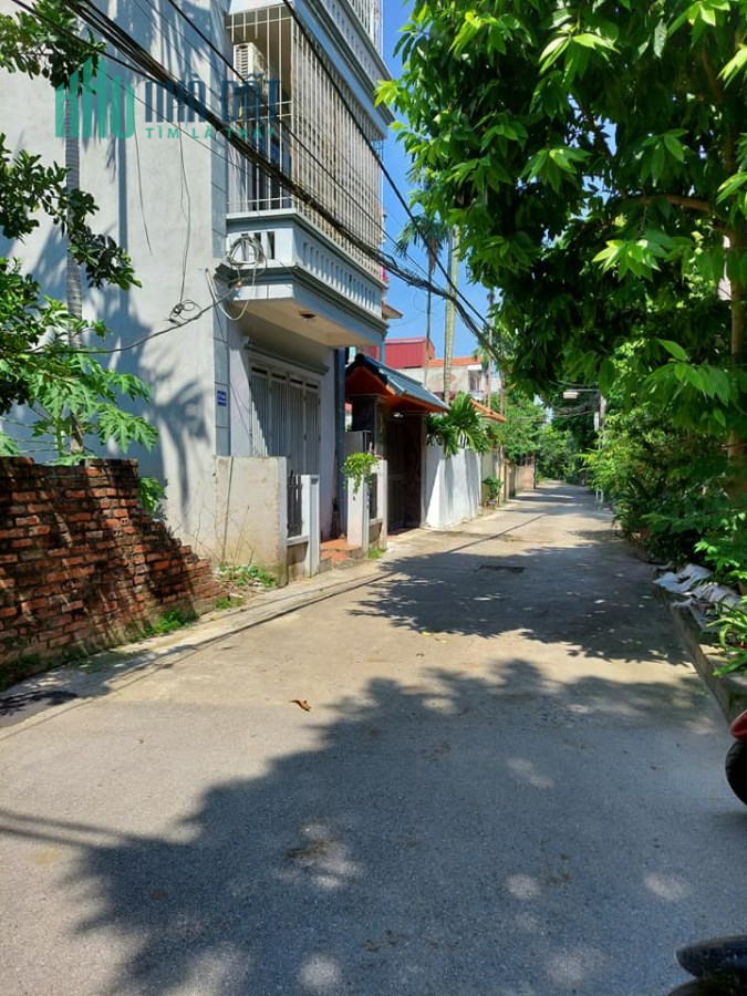 Bán đất Bắc Cầu, mức giá quá hợp lý trong khu vực, 41m, 1.1 tỷ