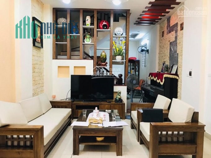 Tập thể (tầng 2) Phương Mai - Lương Định Của giá 2,35 tỷ, 105m2