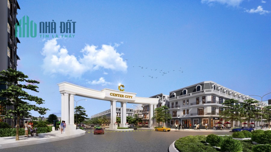 Lô góc G31 view hồ giá chỉ 22tr/m