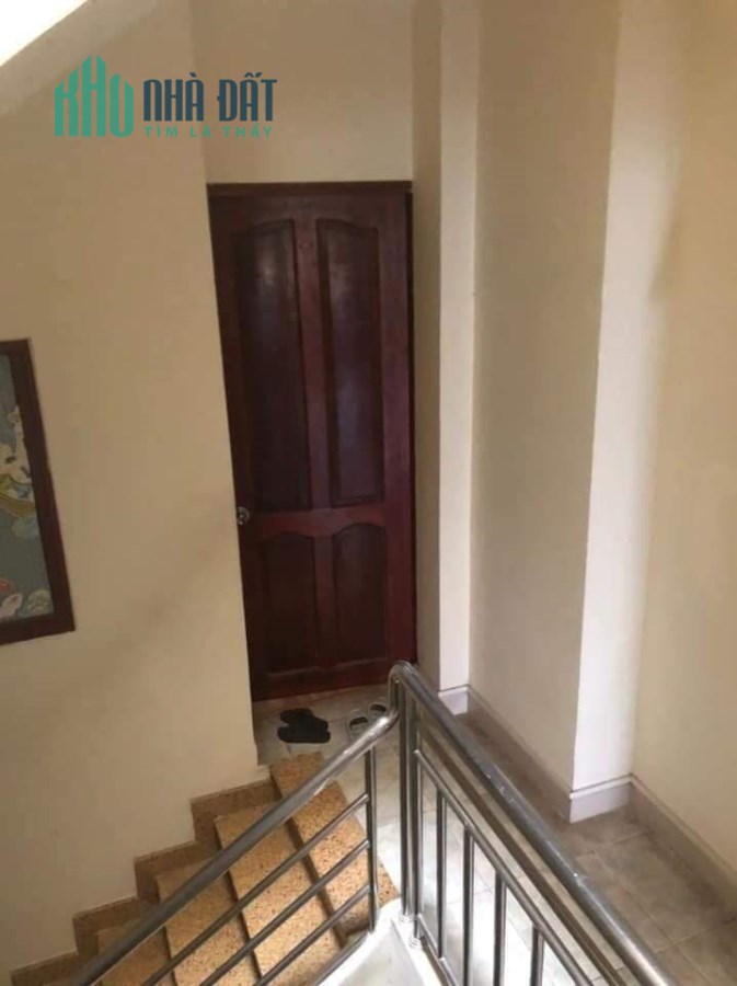 Bán nhà quận 1 Tôn Thất Tùng. 5 TẦNG BTCT. HXH. Chỉ 14.5 tỷ. Thương lượng.