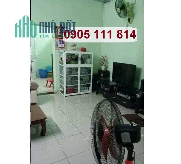 Chính chủ bán nhà  kiệt Phạm Ngũ Lão, P. Hải Châu II, Q. Hải Châu, 2,85 tỷ, 0905111814