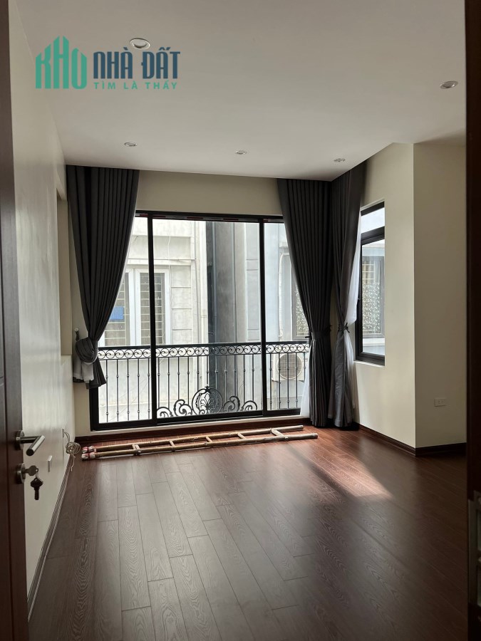 BÁN NHÀ THÔNG SÀN HỢP KINH DOANH LÀM VĂN PHÒNG TẠI HỒNG MAI 50m2/4 tầng/6 tỷ LH 0366165587