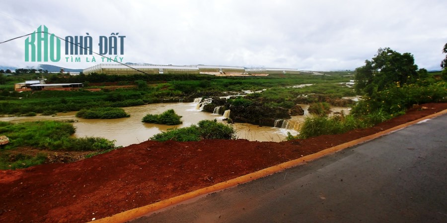 khu nghỉ dưỡng cao cấp Dalat Pearl