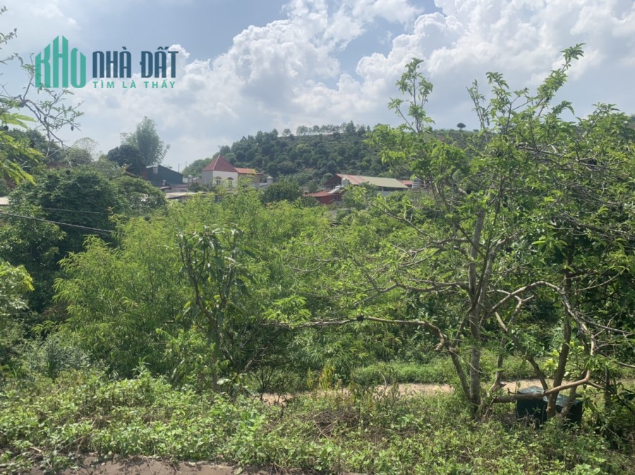 Đất nền Chiềng Sơn - Mộc Châu (1477m2). Đón sóng đầu tư cao tốc Hòa Bình - Mộc Châu