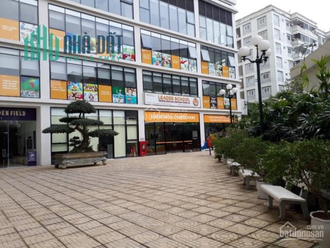 Bán căn hộ chung cư  view đẹp, chung cư VOV Mễ Trì- Lương Thế Vinh. Giá 2.2 tỷ
