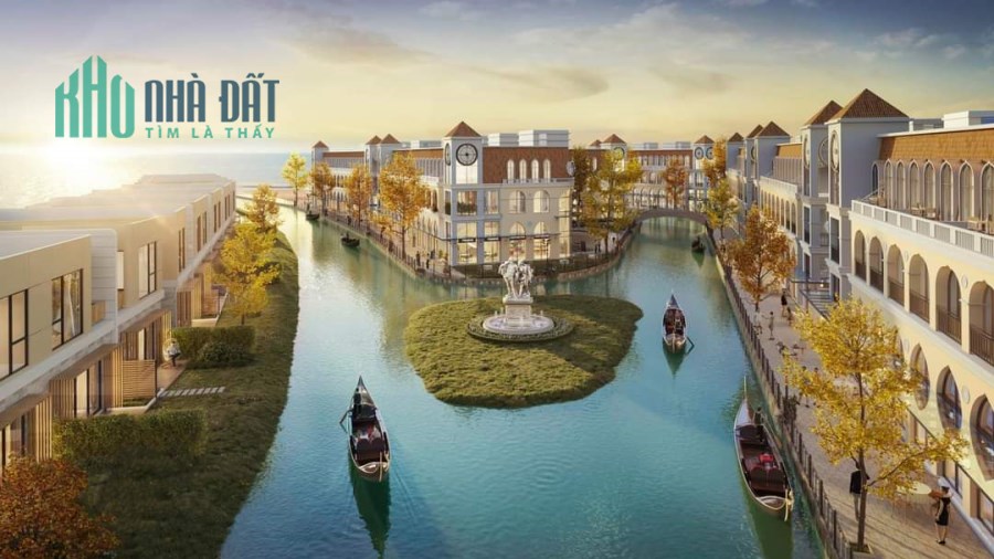 Đến Venezia Beach để tận hưởng cuộc sống hạnh phúc và dài lâu hơn