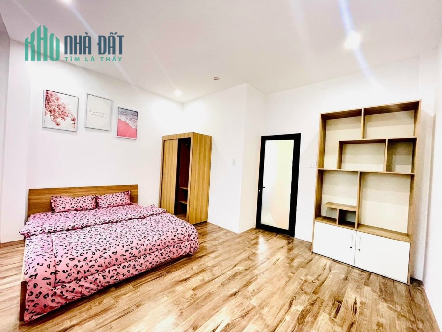Bán nhà Núi Thành - Đẹp lung linh - Quận Hải Châu - Chỉ 4,3 tỷ