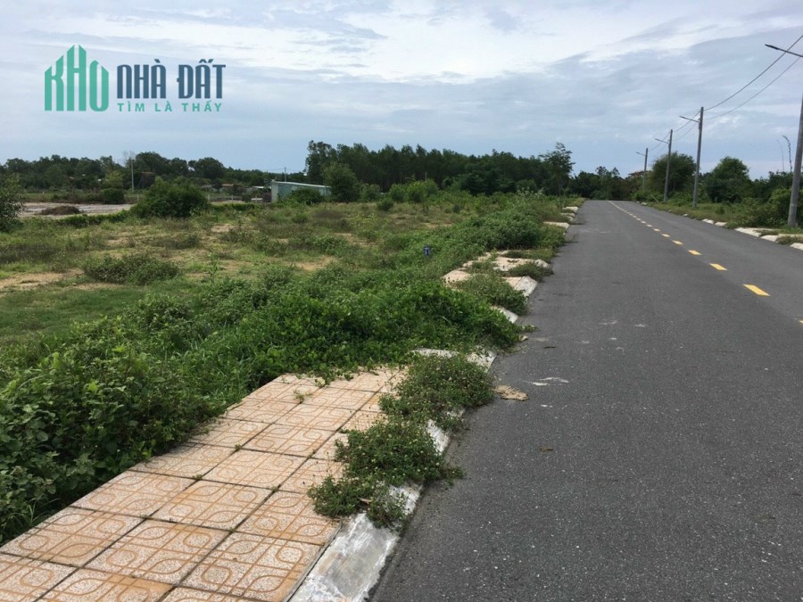 Dự án Long Hải Gold Farm - tỉnh BRVT, chỉ 1tỷ/nền. Lh: 0909442230