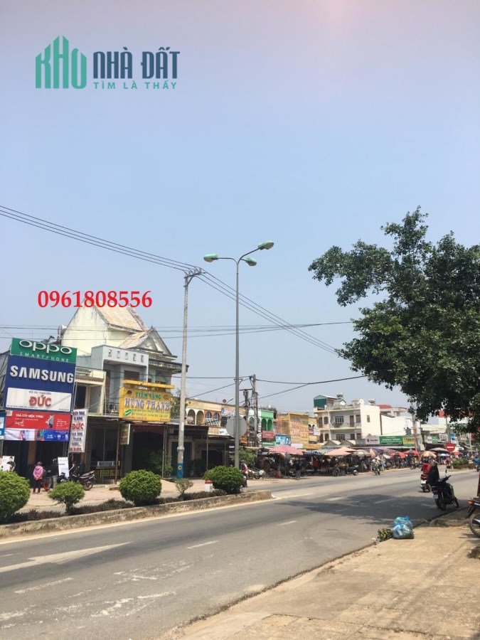 Lô Đất Biệt Thự KĐT MegaCity KonTum Diện Tích Lớn 358m2, Giá 1 tỷ 340 triệu.