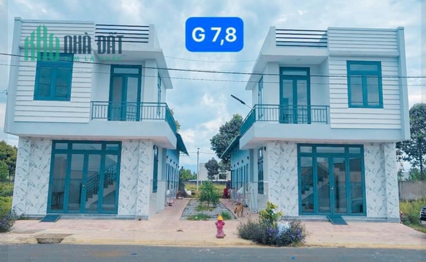 Chính chủ cần bán cặp dãy trọ gần KCN Becamex chỉ 1ty550 gồm 5 phòng trọ và 1 ki-ốt...