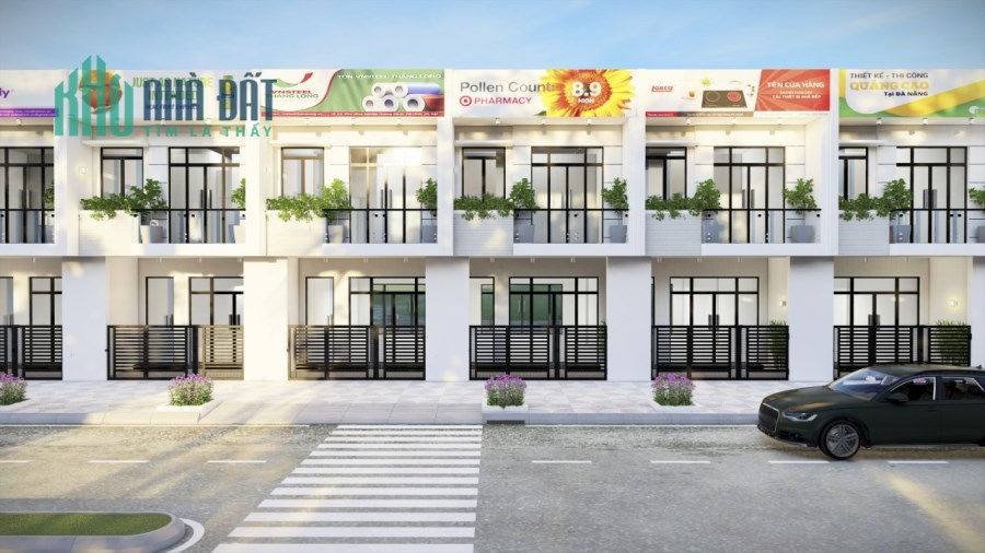 DỰ ÁN LONG THẠNH MẶT TIỀN QUỐC LỘ 1A - Đất nền: Chỉ với 400 triệu