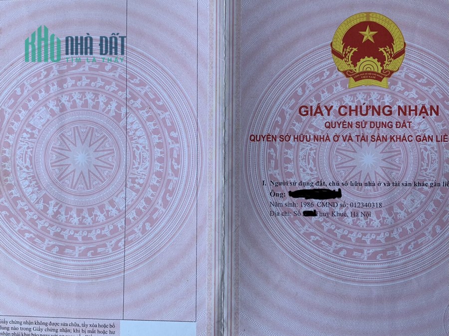 cần bán mảnh đất 410m2 full thổ cư tại chúc sơn chương mỹ hà nội