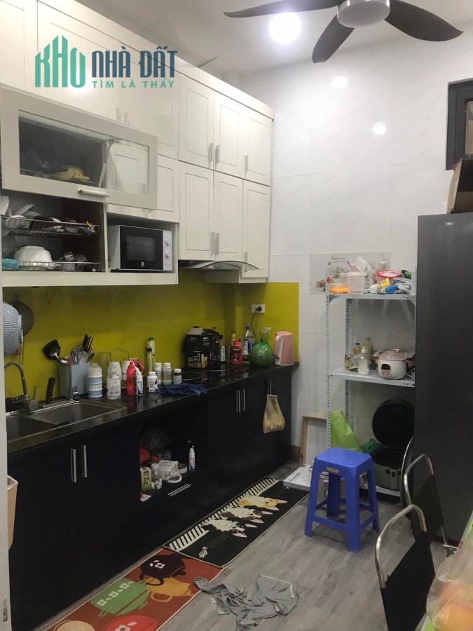 NHANH MỚI KỊP NGÕ THÔNG Ô TÔ CÁCH 30m NHÀ DÂN XÂY MỚi 33m2/5 tầng LH 0366165587