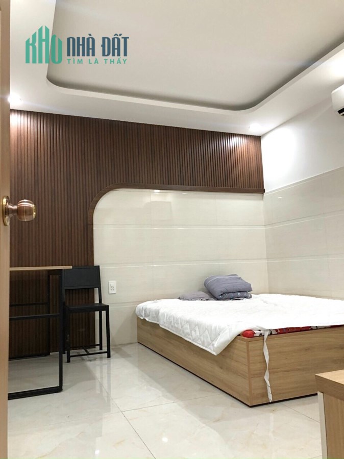 Bán nhà mặt tiền KINH DOANH dts 300m2, 3 tầng ngay chợ Hòa Khánh dòng tiền 350tr/n chỉ nhỉnh 6 tỷ