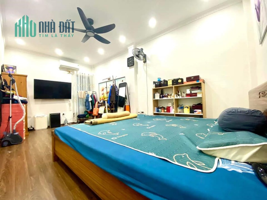 NHÀ ĐẸP Ở NGAY-38M 3xTỶ-HOÀNG NHƯ TIẾP-FULL NỘI THẤT-GẦN ÔTÔ-TIỆN ÍCH ĐỈNH