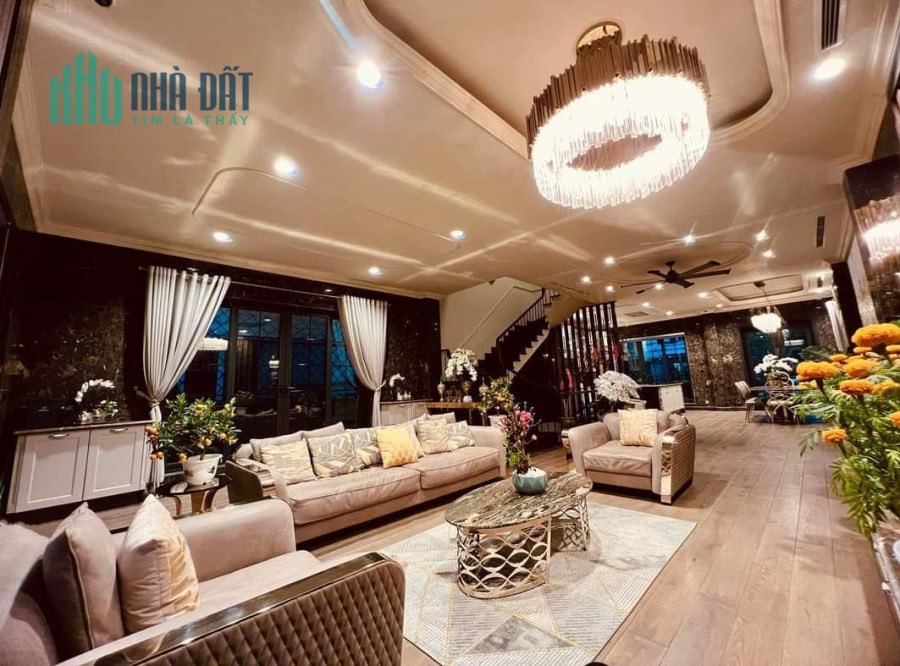 Lô Góc mặt phố Ngô Thì Nhậm sầm uất gần phố Quang Trung 150m2x5T chỉ 26.8 tỷ. LH 0989.62.6116