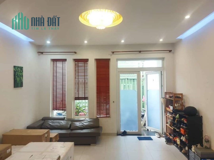 Bán nhà HXH thông Thiên Phước, Tân Bình, 82m2, 4 tầng , ngang hơn 5m, nhỉnh 10 tỷ .