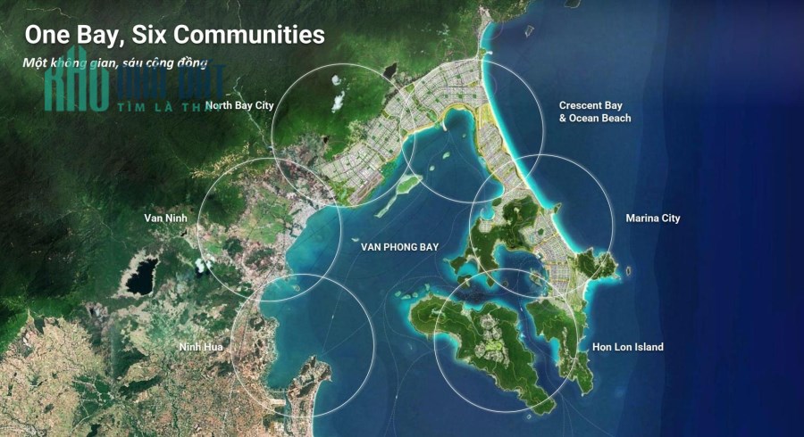 Đất thổ cư lựa chọn an toàn cho nhà đầu tư tại thị trường Bắc Vân Phong 2022.